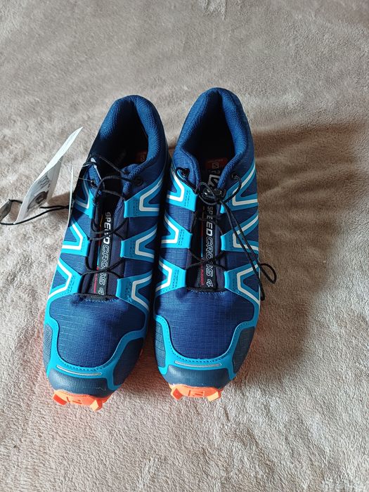 Solomon SpeedCross 4 ,mărime  43,5
