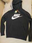 Hanorac Nike cu eticheta XL
