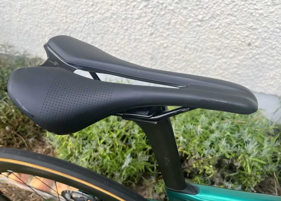 Specialized SL8 Pro, stare aproape perfectă.