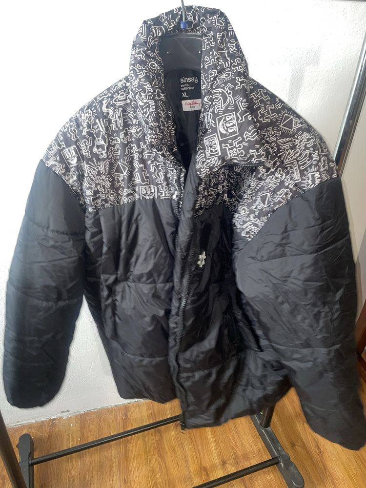 Geaca Pull&Bear, koton, Bershka, Zara noi 100% originale
