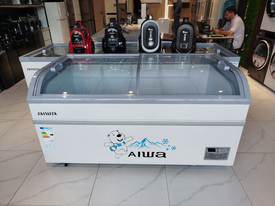 Морозильники AIWA оптом