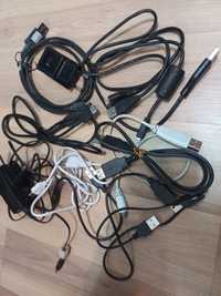 USB шнур зарядка