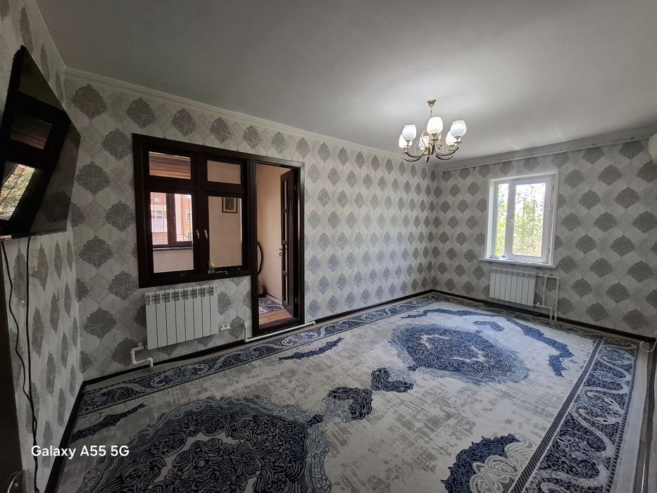 Срочна Аренда ГУНЧА Метро Тинчлик 2хона 3хона килинган Заксли оилага