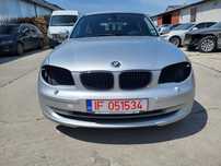 Capota,bara,usi,aripi,stopuri,motor bmw seria1 e87