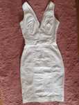 Дънкова рокля Guess Хs