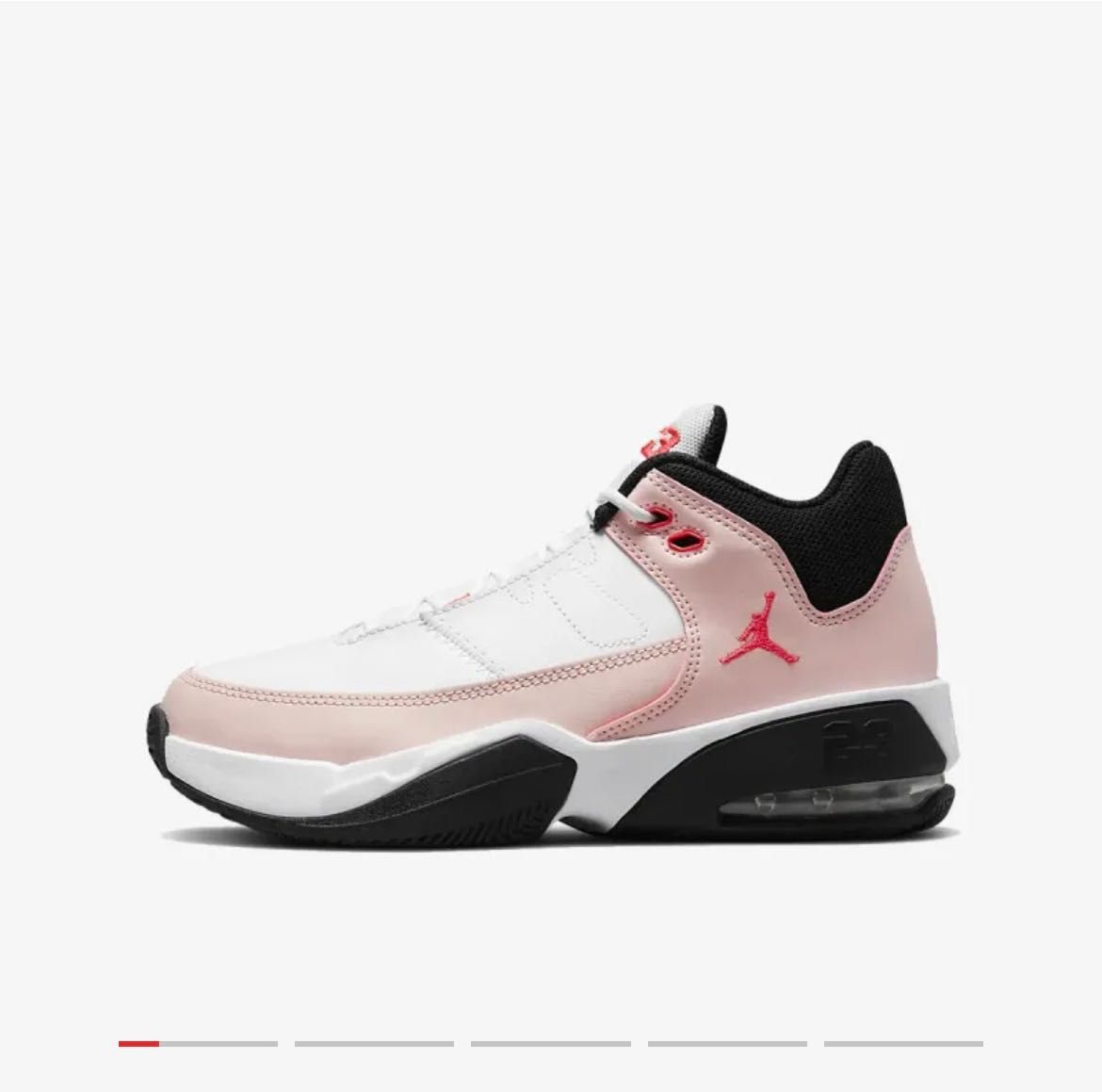 Nike Jordan Maxx Aura 3