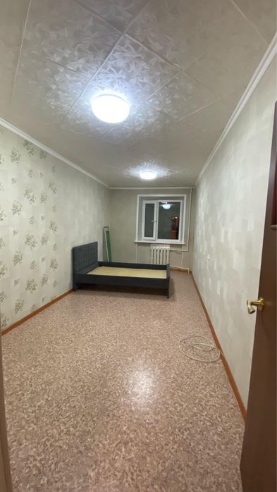 Сдается 3х комнатная квартира