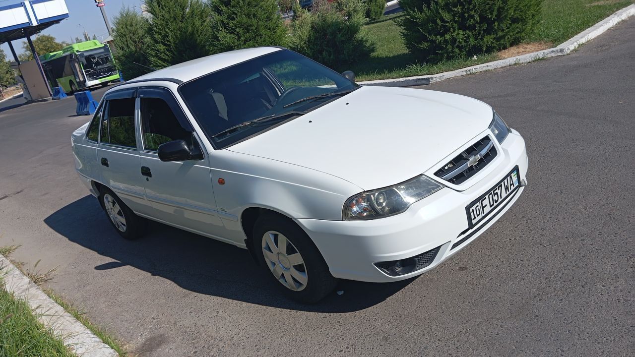 Neksiya 2, 2012- yil, probeg 151 ming, 100 talik metan, narxi 62 mln