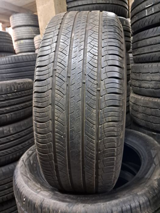 1XAnvelopa second M+S 235 55 R18 Michelin