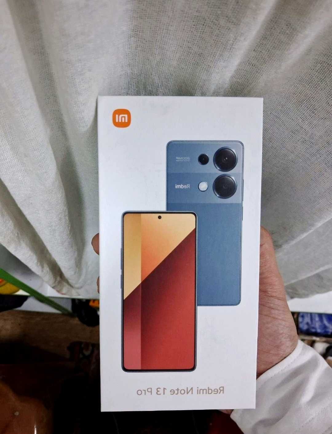 Redmi Note 13 Pro / holati zo'r