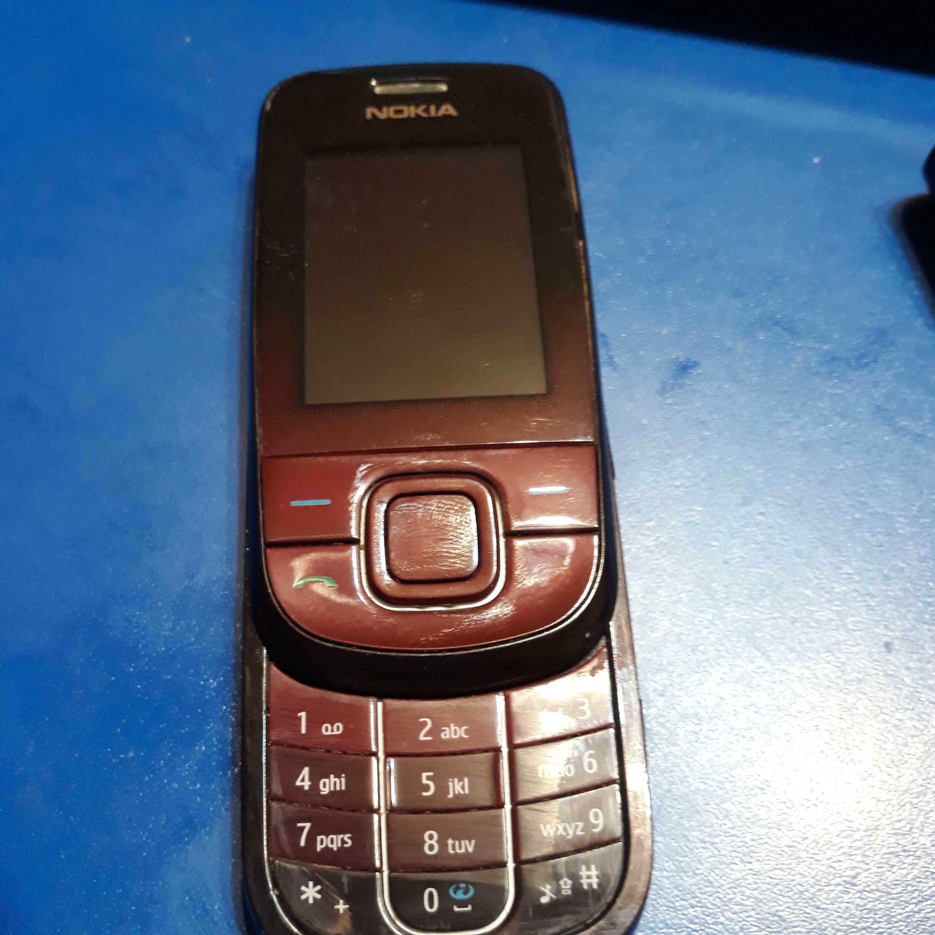 Telefon Nokia 3600S  - In stare foarte buna