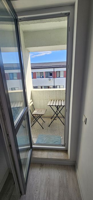 Garsoniera Avangarde Residence Militari