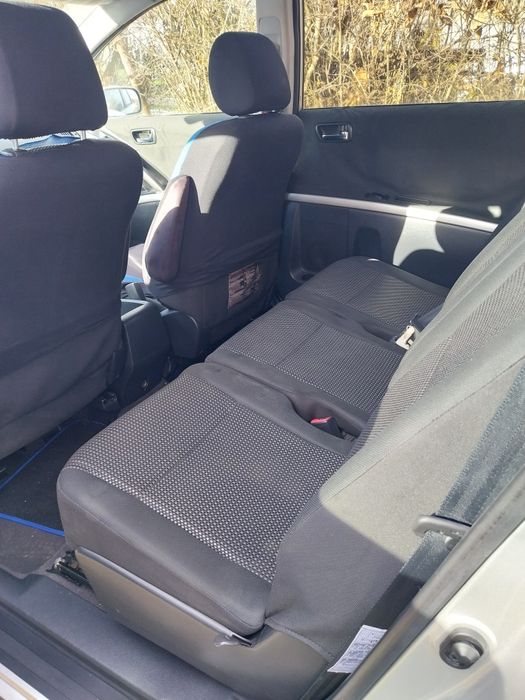 На части TOYOTA COROLLA VERSO 2.2 D-CAT 177k.c/ТОЙОТА Корола Версо 2.2