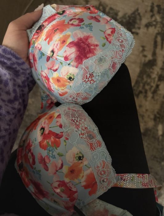 Sutien victoria's secret