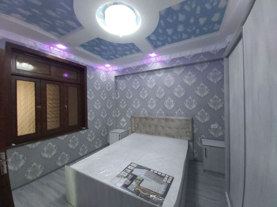 Продаётся квартира