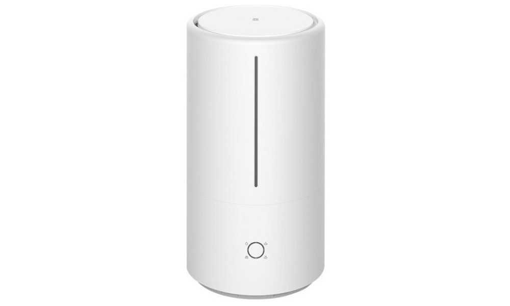 Увлажнитель воздуха Xiaomi Smart Antibacterial б/у в хорошем состояния