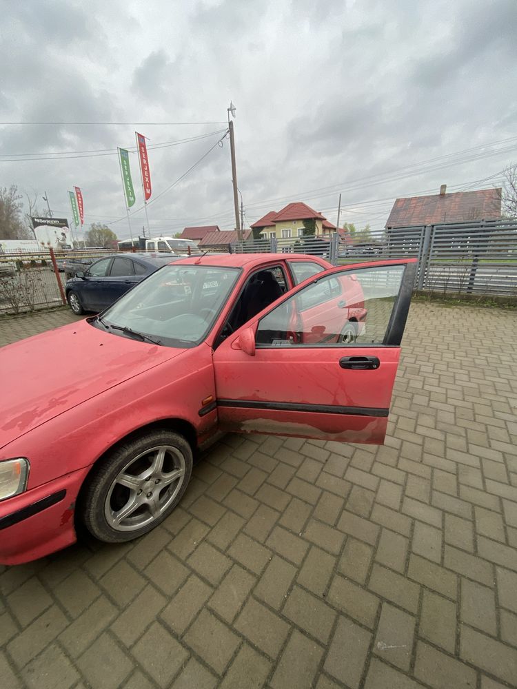 Honda Civic MB3 1998