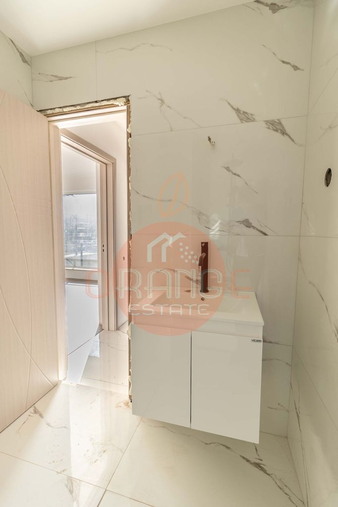Продава се Двустаен апартамент в София, Студентски град - 109 кв.м за 1175 €/кв.м - Снимка #1