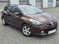 Renault Clio 1.2benzina Import Olanda