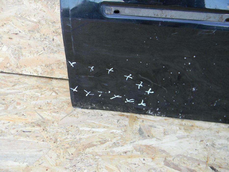 Usa stanga fata BMW X5 E70, 2007, 2008, 2009, 2010, 2011, 2012, 2013.