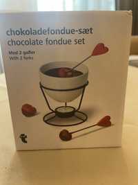 Кухненски сет за fondue