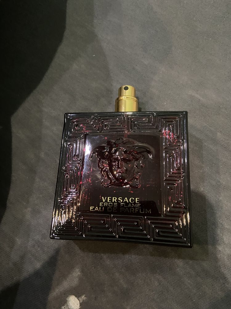 Парфюм Versace Eros Flame