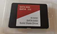 SATA SSD 1T SATA III  твърд диск