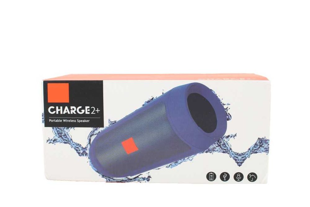 Bluetooth колонка с хендсфри фунцкия радио и AUX