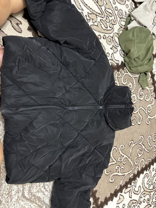 Куртка бомберка