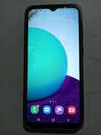 Model: Samsung Galaxy A02