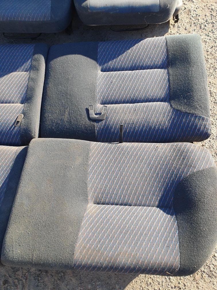 Седалки Peugeot 306