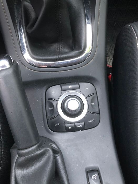 Renault Megane 3 grandtour facelift