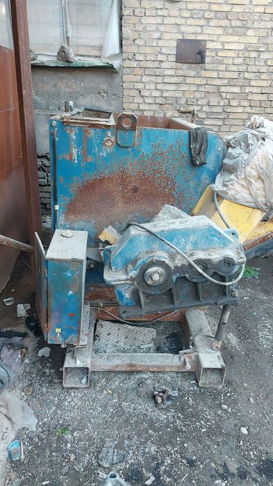 Продам бетон мешалка