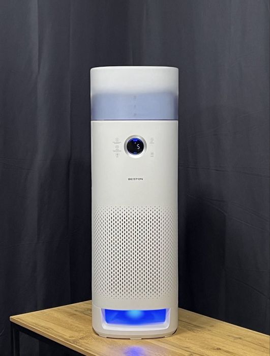 Очиститель и увлажнитель Beston Air Zone (78кв) оптом Доставка бонус