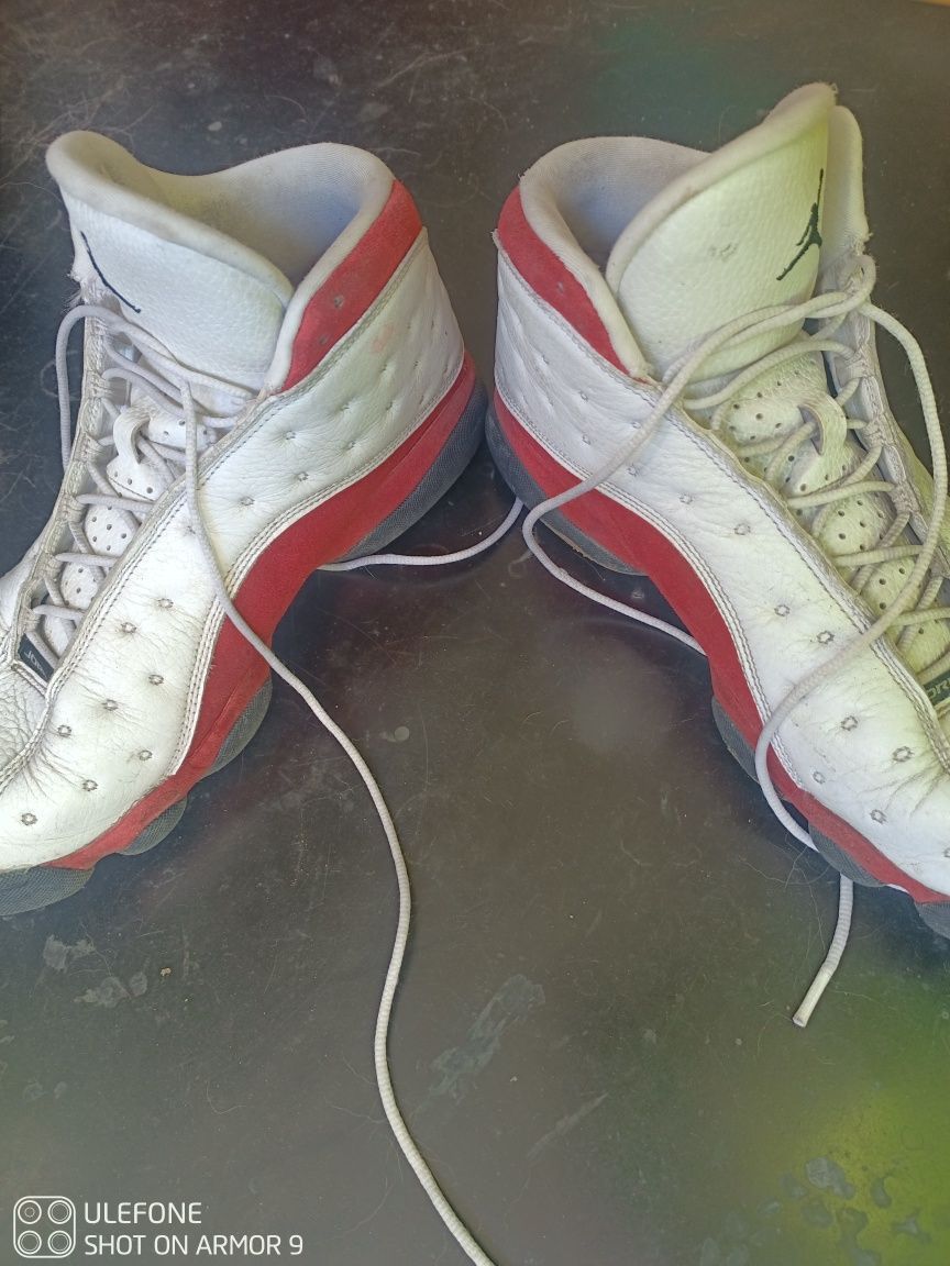 Jordan  Retro  13