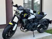 Cf moto clx 700 sport