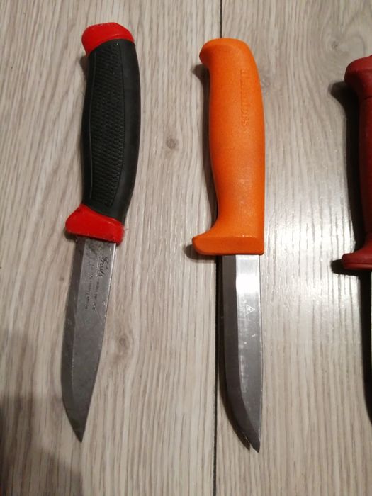 Vand Cutit Mora Sweden/Hultafors