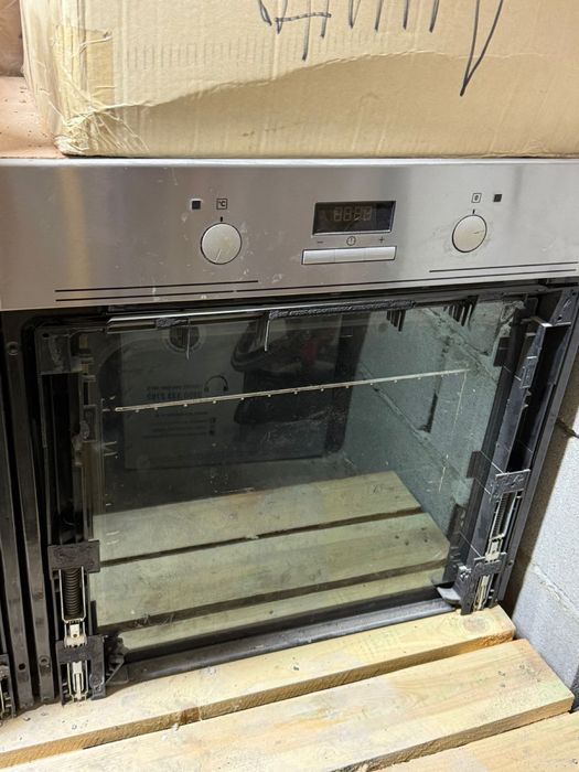 печь от электролюкс