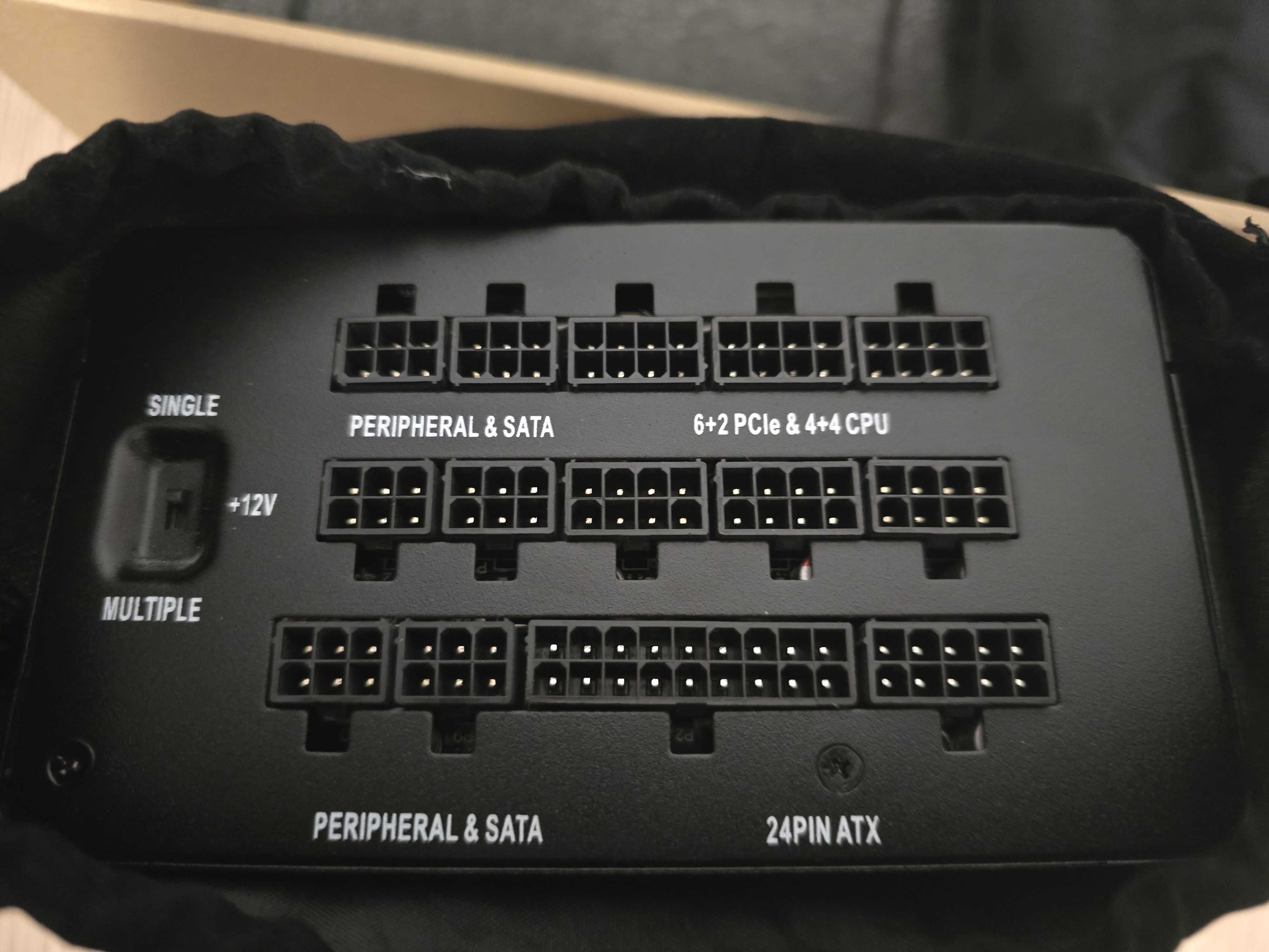 Захранване Corsair HX1200