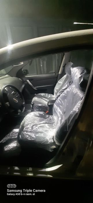 Nexia r3 mexanika 2018
