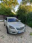 Opel Insignia Sports Tourer 2.0 CDTI – 131 CP – Euro 5 – 2011