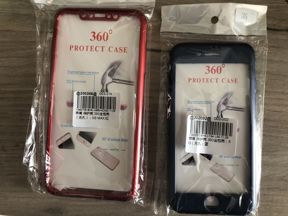 Carcasa/folie  iphone