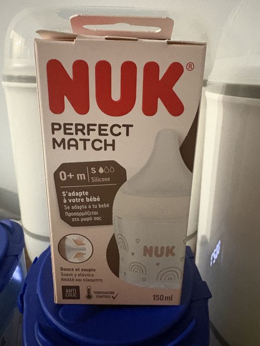 Vand produse postpartum