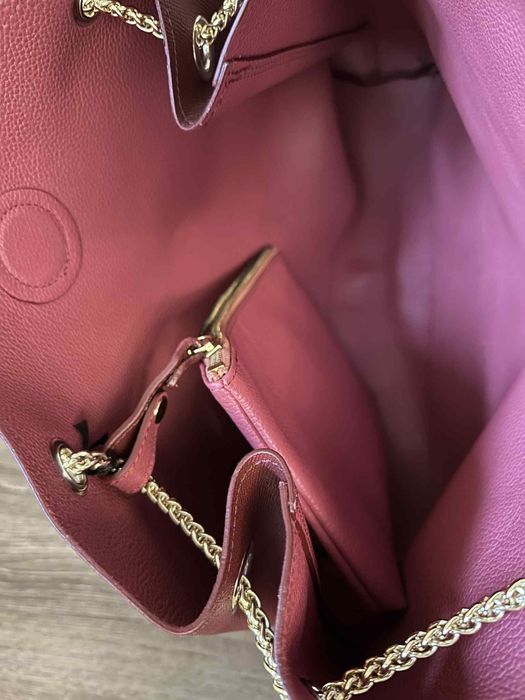 Geata Musette Piele