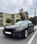 Vand BMW F11 520d 2014 LCI euro 6