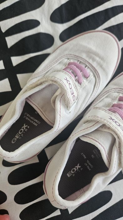 Детски кецове 28 номер