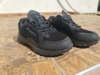 Мъжки маратонки Champion Street Trek 3.0 Low
Нови - без кутия!
Номер