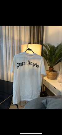 Tricou Palm Angels