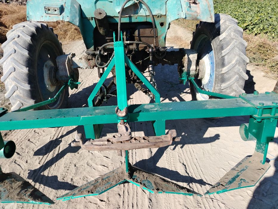 Karchobka g'za sabzi vaxokazolar kavlash uchun