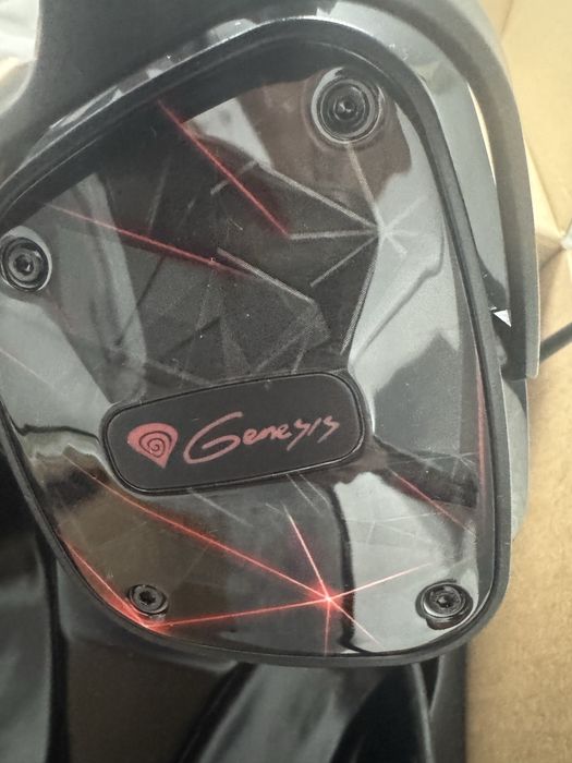 Слушалки Genesis Radon 710